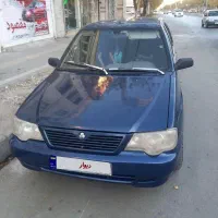 پراید ۱۱۱ مدل ۹۶|خودرو سواری و وانت|گنبد کاووس, |دیوار