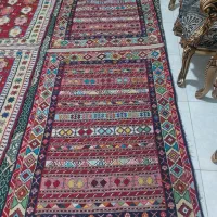 ورنی پشم|گلیم، جاجیم، گبه|تبریز, |دیوار