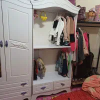 فروش رگال وسرویس خواب|تخت و سرویس خواب|شیراز, شریفآباد|دیوار