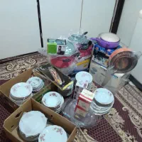 لوازم اشپزخانه