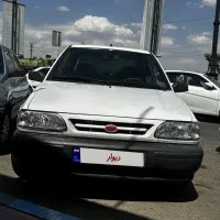پراید ۹۲