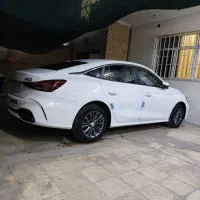 MG5 فول کامل|خودرو سواری و وانت|اهواز, شهرک الهیه|دیوار