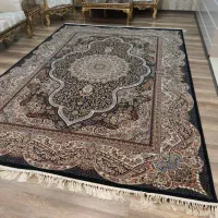 فرش دستباف و ماشینی