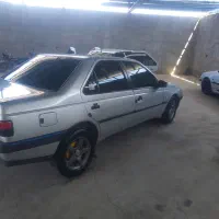 فروش پژو405مدل88