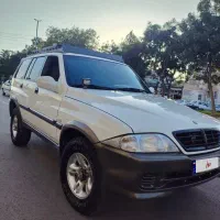 موسو ۴ سیلندر|خودرو سواری و وانت|اردبیل, |دیوار