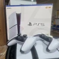 ps5 slim 2016 ریجن اروپا دیسک خور