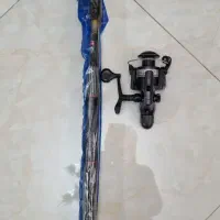 چوب ماهیگیری