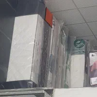 تشک طبی فنری  رویال اصل پرنیان ۱و۲ نفره|تشک تختخواب|رشت, دیانتی|دیوار