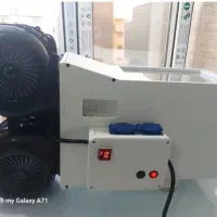 سوپر سایلنت باکس آپارتمانی|قطعات و لوازم جانبی رایانه|تهران, هفده شهریور|دیوار