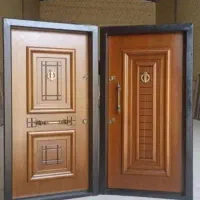درب ضد سرقت کاویان|مصالح و تجهیزات ساختمان|تهران, بوستان چیتگر|دیوار