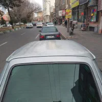 رنو پی کی|خودرو کلاسیک|ساوه, |دیوار