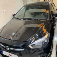 شاهین gمدل ۴۰۲