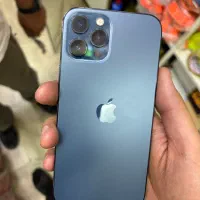 Iphone 12 pro max 256
