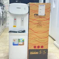 آبسردکن یخچال دار نیکایی مدل ۸۴