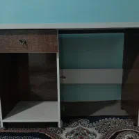 میز تحریر|میز تحریر و کامپیوتر|خرمدره, |دیوار