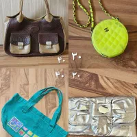 کیف و کفش زنانه دخترانه|کیف، کفش، کمربند|تبریز, |دیوار