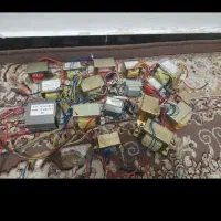 ترانس ضبط  اسپیکر