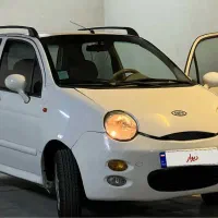 ام وی ام ۱۱۰ مدل۹۳ چهارسیلندر