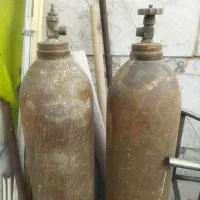 کپسول هوا آلمانی وسرپیک برش ومانومتر