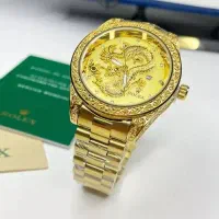 ساعت رولکس دراگون