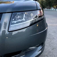 سورن پلاس دریچه سیمی