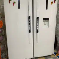 یخچال و فریزردوقلو دونار|یخچال و فریزر|سنقر, |دیوار