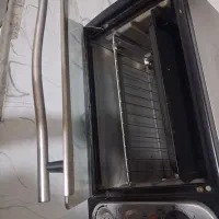 توستر|اجاق گاز و لوازم برقی پختوپز|قرچک, زیبا شهر|دیوار