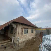 خانه کلنگی۵۲۰متر ساحلی دارای انشعابات کامل