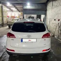 jac s5 جک|خودرو سواری و وانت|مشهد, چهاربرج|دیوار
