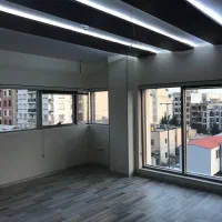 ۱۱۶ مترمربع سند اداری طبقه اول با دو پارکینگ|اجارهٔ دفتر کار، اتاق اداری، مطب|تهران, سعادت‌آباد|دیوار