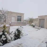 باغ ویلا آماده آبگرم مشهد