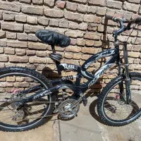 دوچرخه