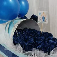 انواع سفارشات دسته گل و باکس گل|گل مصنوعی|اصفهان, سودان|دیوار