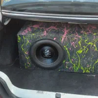 سیستم صوتی|قطعات یدکی و لوازم جانبی|قم, ولیعصر|دیوار