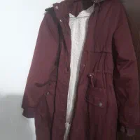 تعدادی پالتو وبافت سایز۴۸تا ۵۶