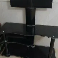 زیر تلویوزیونی پایه گردان داره