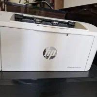 پرینتر لیزری تک‌کاره HP LaserJet Pro M15a