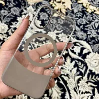 گارد گوشی آیفون ۱۶ نرمال