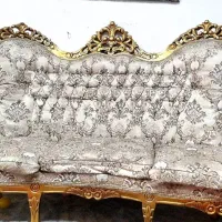 مبل ۹نفره مدل کلاسیک و استیل