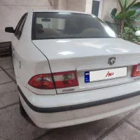 سمند دوگانه ef7|خودرو سواری و وانت|علی‌آباد کتول, |دیوار