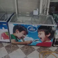 فروش یخچال ایستاده