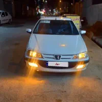 پارس مدل۸۷جوان پسند