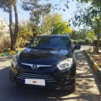 جک s5|خودرو سواری و وانت|مشکیندشت, |دیوار