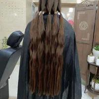 موهای شما را با بالاترین قیمت بر میدارم|خدمات آرایشگری و زیبایی|قروه, |دیوار