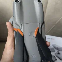 مویک ایر 2s  هلی شات dji کمبو