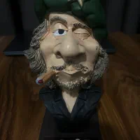 مجسمه چگوارا