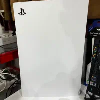 Ps5 Fat|کنسول، بازی ویدئویی و آنلاین|یزد, |دیوار