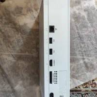 Xbox Series S / ایکس باکس سری اس|کنسول، بازی ویدئویی و آنلاین|کرمانشاه, |دیوار