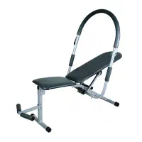 دستگاه دراز نشست