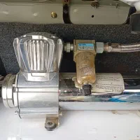 پنوماتیک پژویی